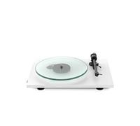 Pro-Ject T2 W Blanc satin - Platines vinyle hi-fi