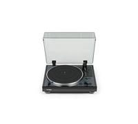 Platine vinyle TD 102 A Noir