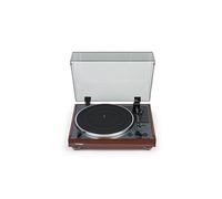 Platine vinyle TD 102 A Noyer
