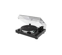 Platine vinyle TD 202 Noir