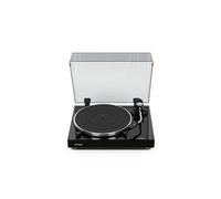Platine vinyle TD 204 A Noir