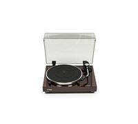 Platine vinyle TD 204 A Noyer