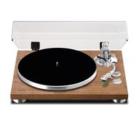 Platine Vinyle Teac Platine analogique TN-400BT-X Bluetooth Turntable Walnut