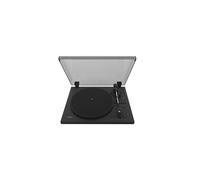 Platine Vinyle TEAC TN-175 Noir - Automatique - Cellule Audio-Technica intégrée