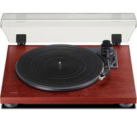 Platine vinyle - Teac - TN-180BT-A3 - 3 vitesses - Streaming Bluetooth - Préampli intégré