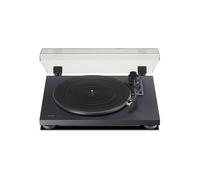 Platine vinyle - TEAC - TN-180BT/A3 - Bluetooth - 3 vitesses - Noir