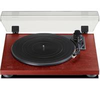 Platine vinyle sans fil Bluetooth Teac TN-180BT/A3 Cerisier Cerise G