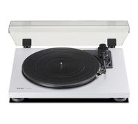 Platine vinyle sans fil Bluetooth Teac TN-180BT/A3 Blanc Blanc F