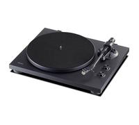 Platine vinyle - Teac - TN-280BT A3 - Bluetooth - 33/45 tours - Noir