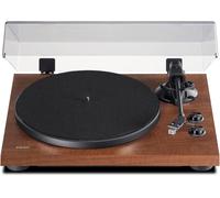 Platine vinyle sans fil Bluetooth Teac TN-280BT-A3 Noyer Marron et Noir G