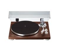Teac Platine vinyle TN-285BT Bluetooth 33 tours Entraînement par courroie Noyer