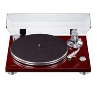 Teac Platine vinyle TN-3B-SE Vitesse 33 tours Système audio Couleur Cherry