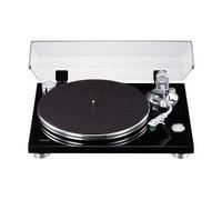 Platine vinyle - Teac - TN-3B-SE - Noir - 33/45 tours - Système audio