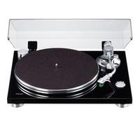 Teac Platine tourne-disque TN-3B-SE/B - courroie, Phono MM EQ, bras SAEC - Noir 33/45 tours