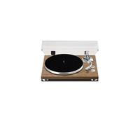 Platine vinyle Teac TN-400BT-X Bluetooth Turntable Walnut Vinyle