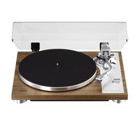 Teac TN-4D-SE Noyer - Platines vinyle hi-fi