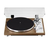Platine Vinyle Teac TN-4D-SE Direct Drive Turntable Walnut