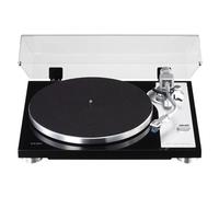 Platine vinyle Teac TN-4D-SE Noir Vinyle