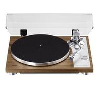 Teac TN-4D-SE Noyer - Platines vinyle hi-fi