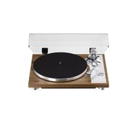 Platine Vinyle - Teac - TN-4D-SE - Noyer - USB - Préamplificateur MM