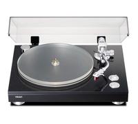 Teac Platine vinyle TN-5BB Bluetooth Noir