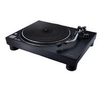 Platine vinyle Technics SL-100CEG-K Noir Noir A