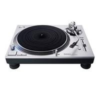 Platine vinyle Technics SL-1200GR2ES Argent + cellule et porte cellule Ortofon Concorde Music Bronze Vinyle