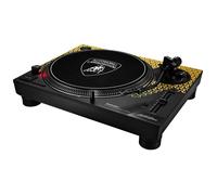 Technics SL-1200M7B Jaune Spéciale Edition Lamborghini - Platines vinyle hi-fi