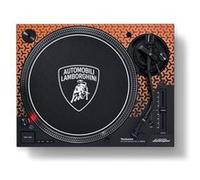 Technics sl-1200m7b orange