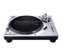 Platine vinyle Technics SL-1200MK7EG Argent Argent A