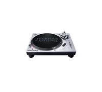 Platine vinyle Technics SL-1200MK7EG Argent Vinyle