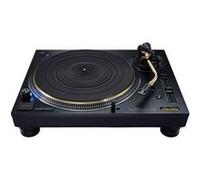 Platine vinyle Technics SL-1210GME Edition Limitée Noir