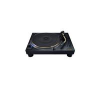 Technics SL-1210GME Master Edition Noir - Platines vinyle hi-fi