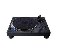 Platine vinyle Technics SL-1210GR2 EK + Cellule et porte cellule Ortofon Concorde Music Bronze Vinyle