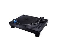 Platine Vinyle - Technics - SL-1210GR2 - Noir - 33 tours - Améliorations majeures