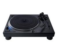 Platine vinyle Technics SL-1210GR2EK Noir Noir E