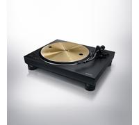 Technics SL-1300GE-K - Platines vinyle hi-fi