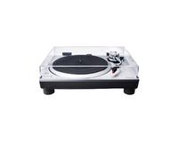 Technics Platine vinyle hi-fi SL-1500C Argent