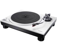 Platine vinyle Technics SL-1500C Blanc