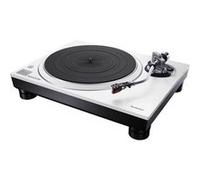 Platine vinyle Technics SL-1500C Blanc Blanc G