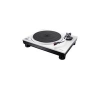 Technics Platine vinyle SL-1500C Blanc