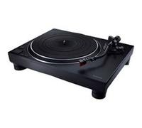Technics Platine vinyle hi-fi SL-1500C Noir
