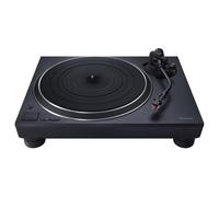 Platine vinyle Technics SL-1500CEG-K noir