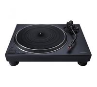 Platine vinyle - Technics - SL-1500CEG-K - Noir - Relevage automatique - Pré-ampli intégré