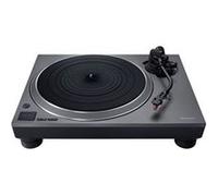 Platine vinyle Technics SL-1500CSE-H Gris Métal
