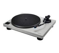 Platine vinyle Technics SL-40CBT Gris Gris A