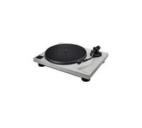 Platine vinyle Technics SL-40CBT Gris Vinyle