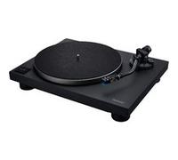 Platine vinyle Technics SL-40CBT Noir Noir A