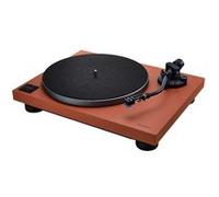 Platine vinyle Technics SL-40CBT Terracotta Terracotta A
