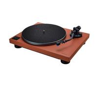Platine vinyle Technics SL-40CBT Terracotta Vinyle